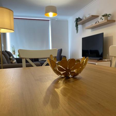 Апартаменти Oktheway Castelao Street Саррія Екстер'єр фото