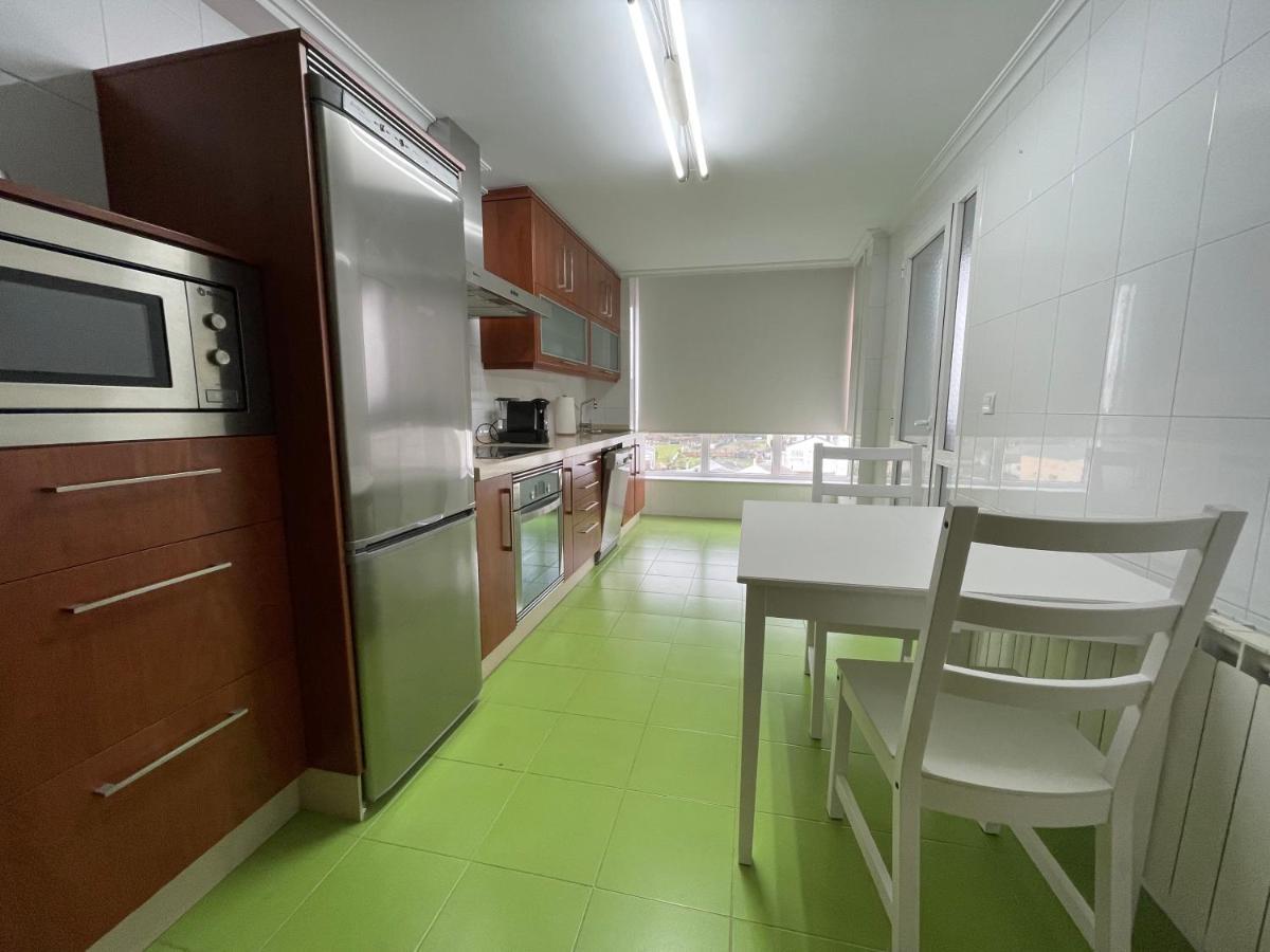 Апартаменти Oktheway Castelao Street Саррія Екстер'єр фото