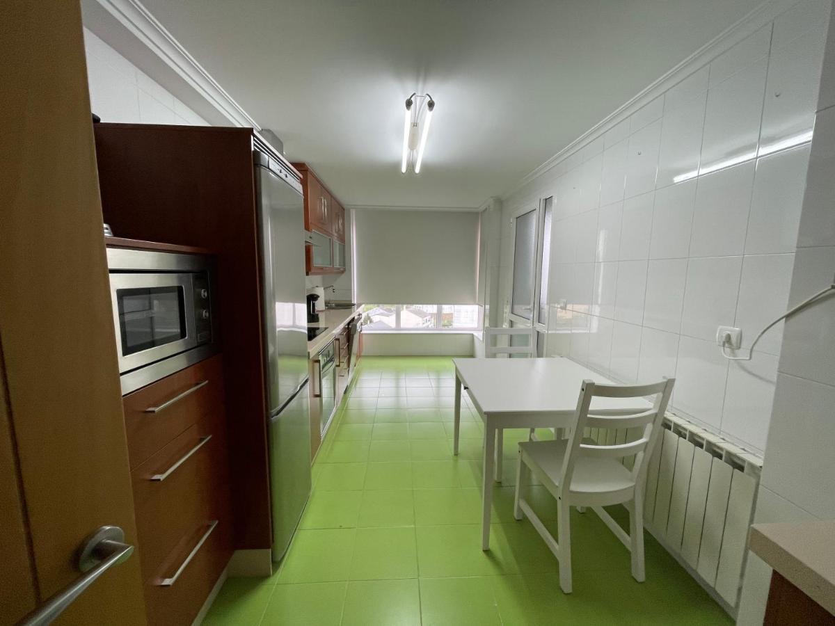 Апартаменти Oktheway Castelao Street Саррія Екстер'єр фото