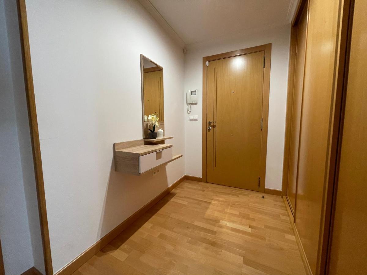 Апартаменти Oktheway Castelao Street Саррія Екстер'єр фото